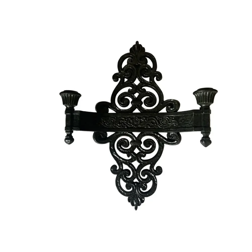 Syroco vintage gothic
